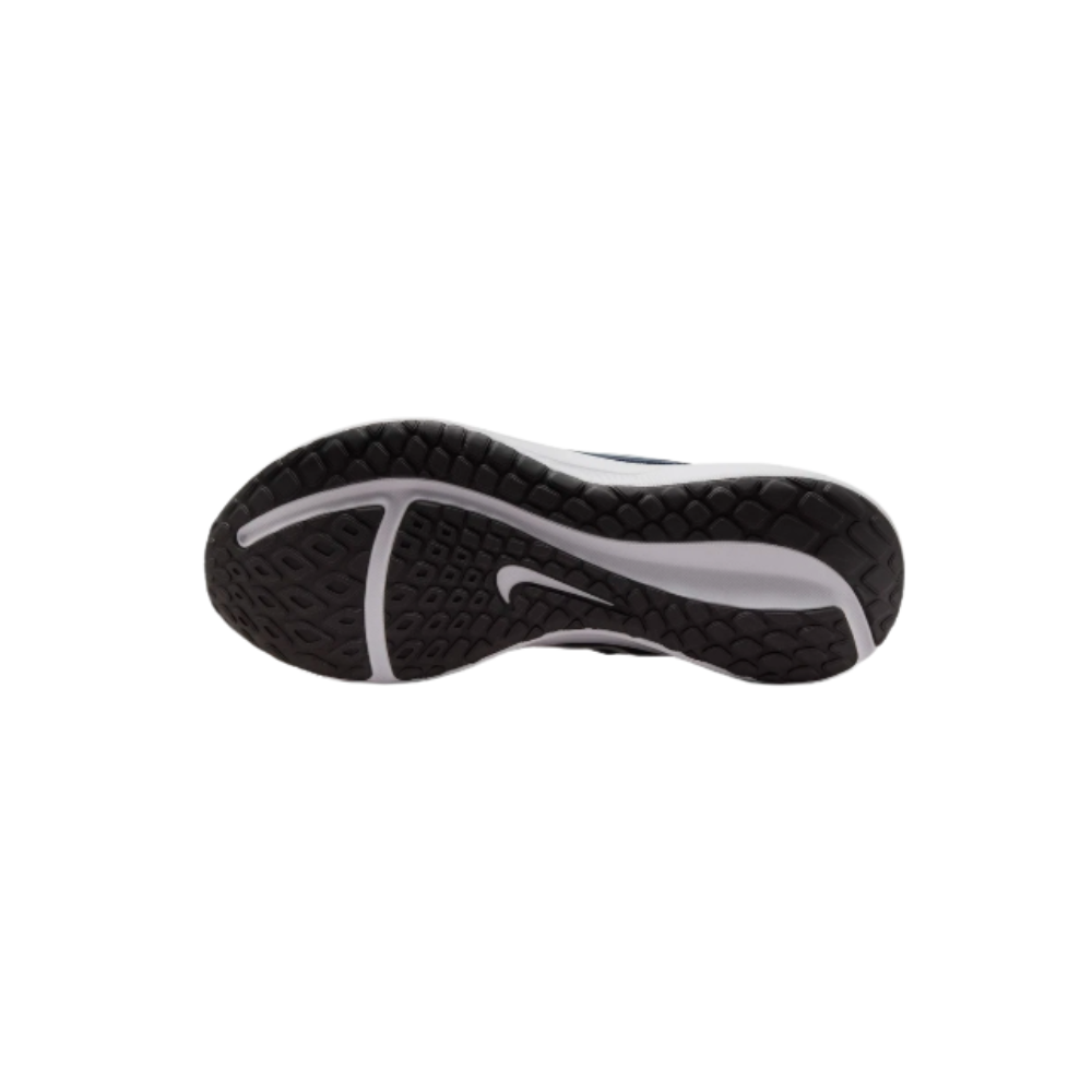 Nike Unisex Downshifter 13 Sneakers – Midnight Navy / Pure Platinum – FD6454‑400