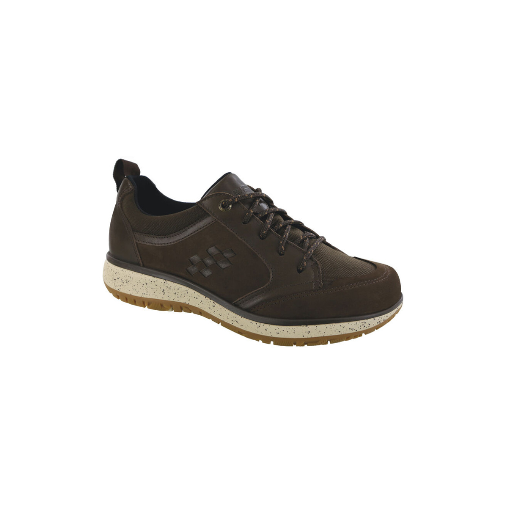 SAS Women's Boulder Lace Up Sneaker – Smores