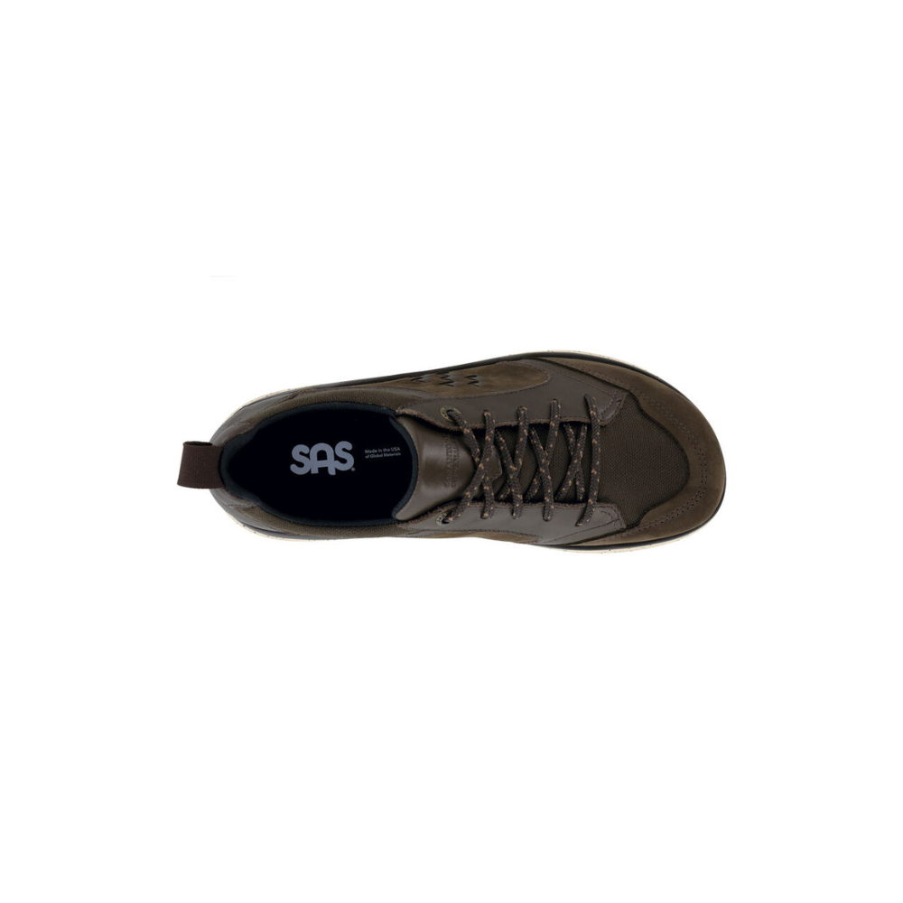 SAS Women's Boulder Lace Up Sneaker – Smores