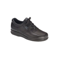 SAS Men's Time Out - Leather Active Shoe - Black