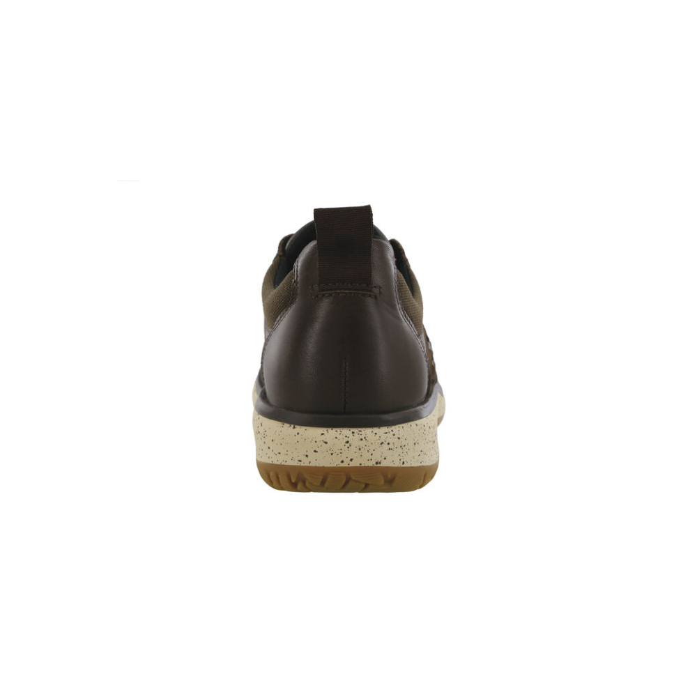 SAS Women's Boulder Lace Up Sneaker – Smores