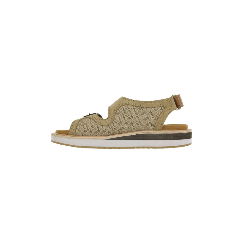 SAS Women's Conga Leather Slip-On - Comfort Slip-On - Coverall