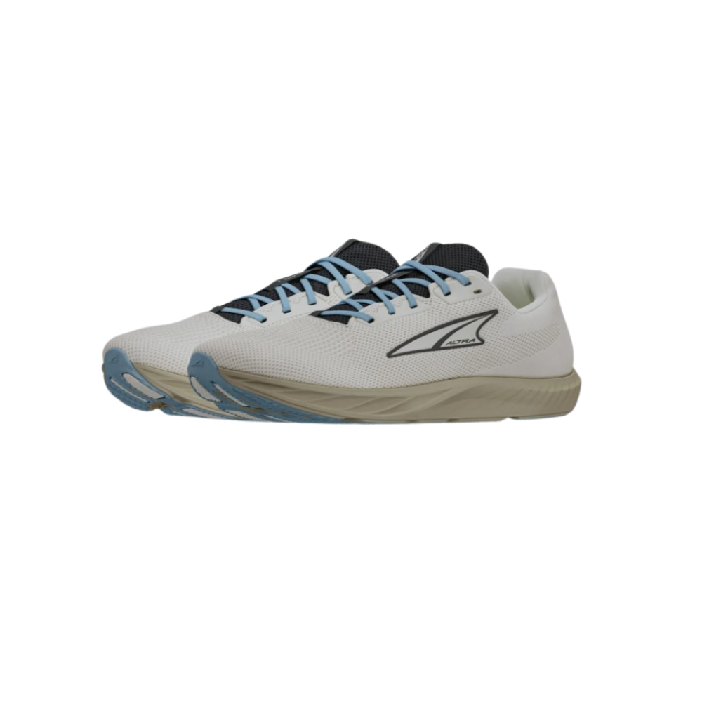 ALTRA Men's Escalante 4 Road Running Shoe - Light Gray