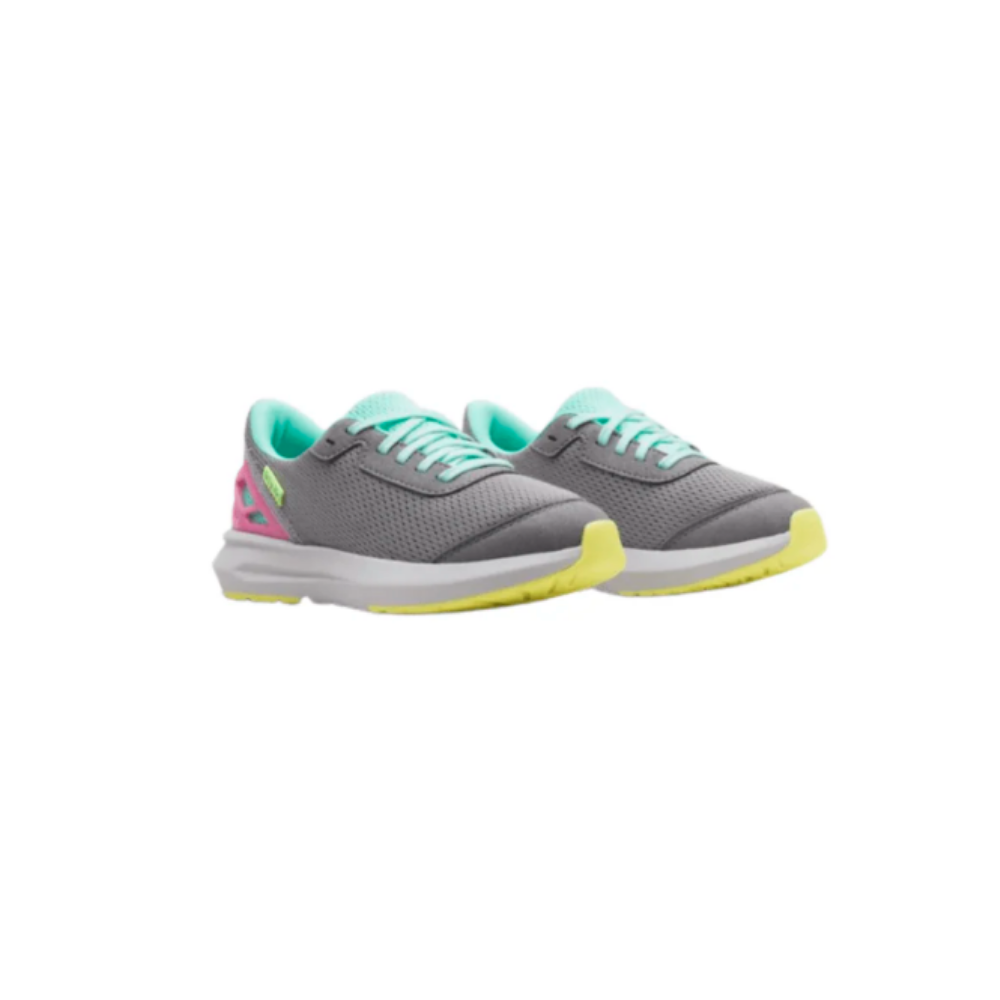 Kizik Little Kids' Athens 2 Slip-On Shoes - Nimbus Cloud