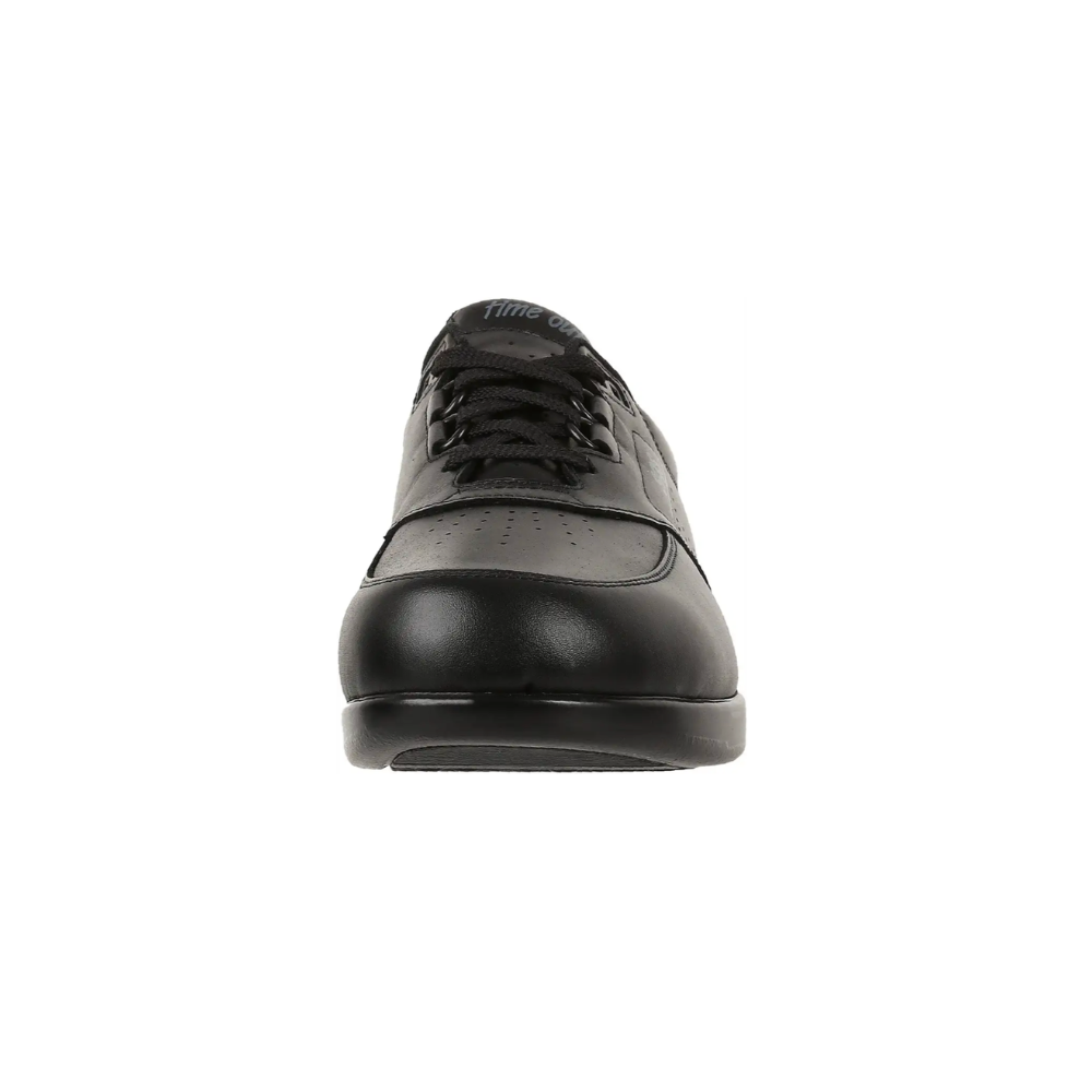 SAS Men's Time Out - Leather Active Shoe - Black
