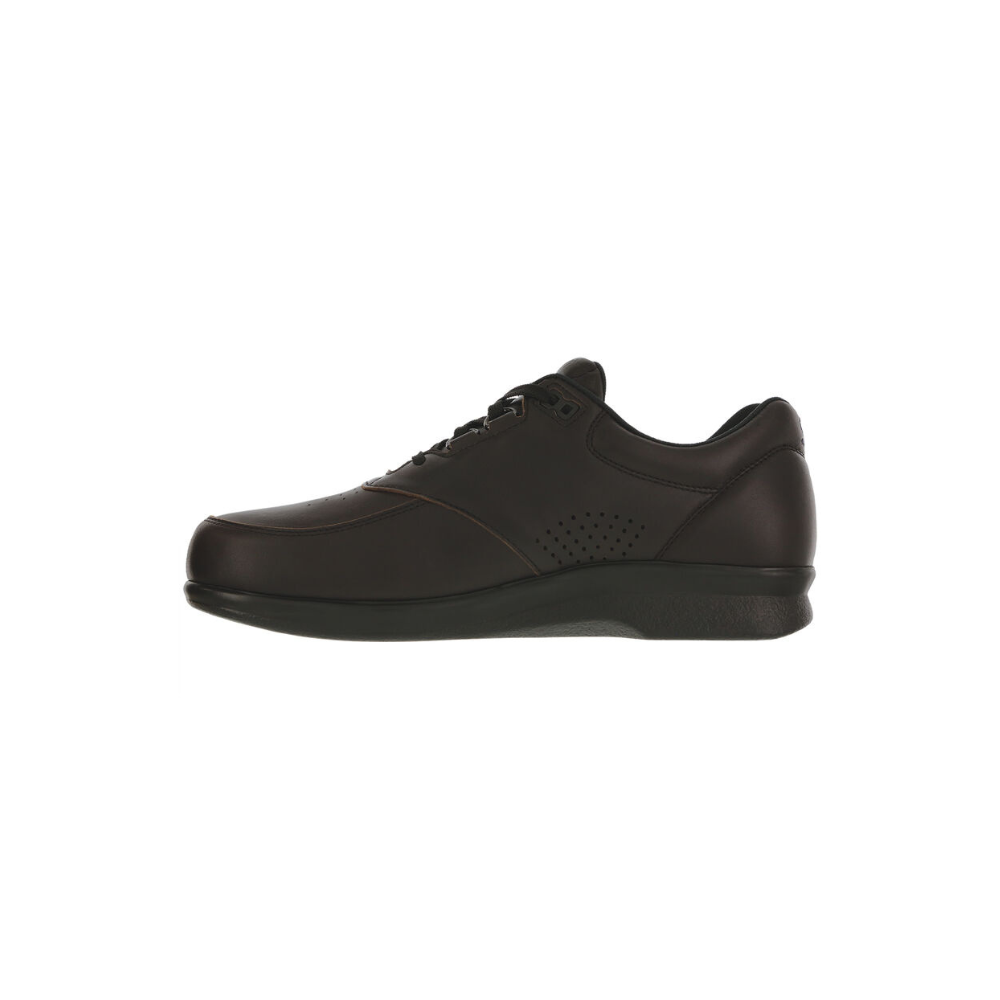 SAS Men's Time Out - Leather Active Shoe - Cacao