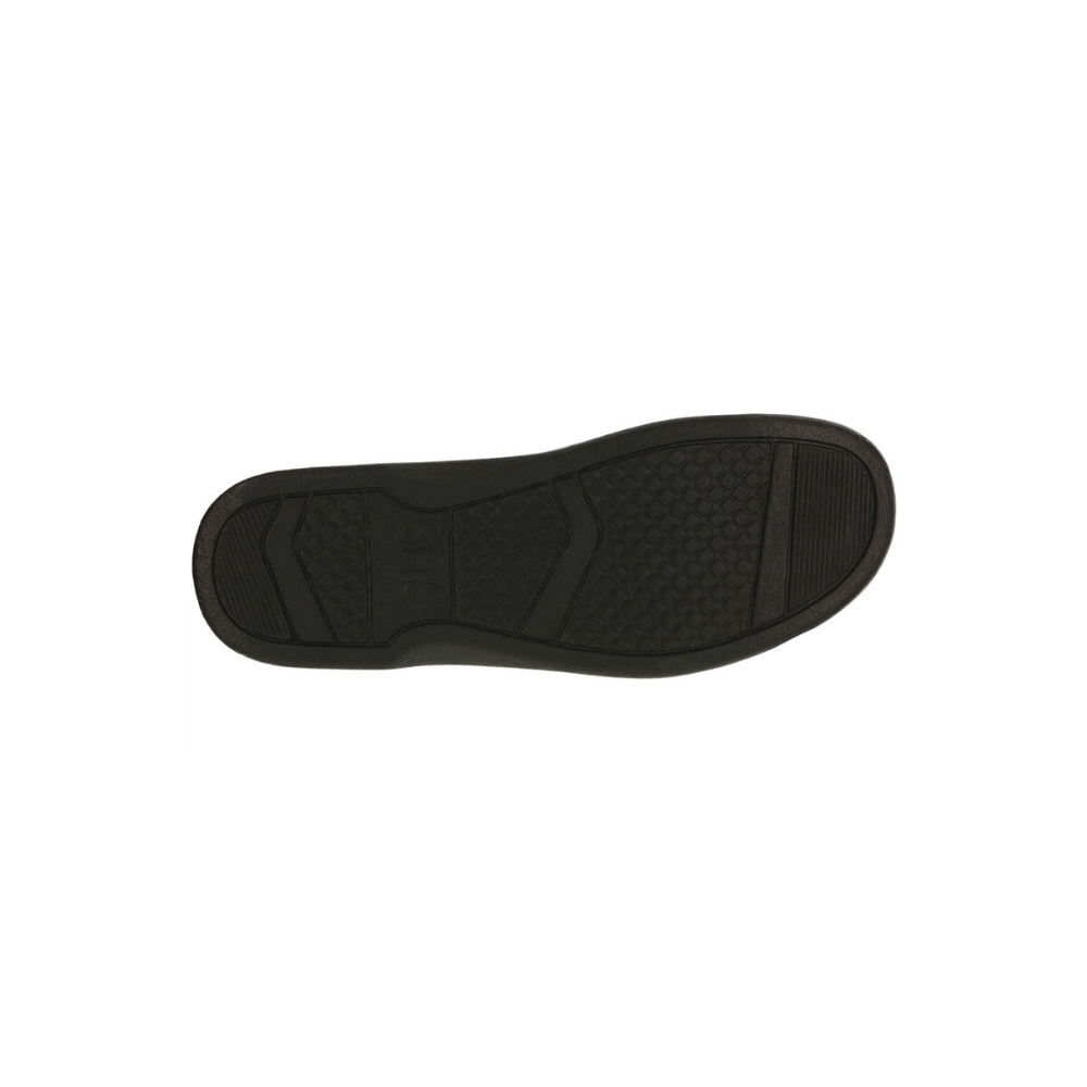 SAS Men's Time Out - Leather Active Shoe - Cacao