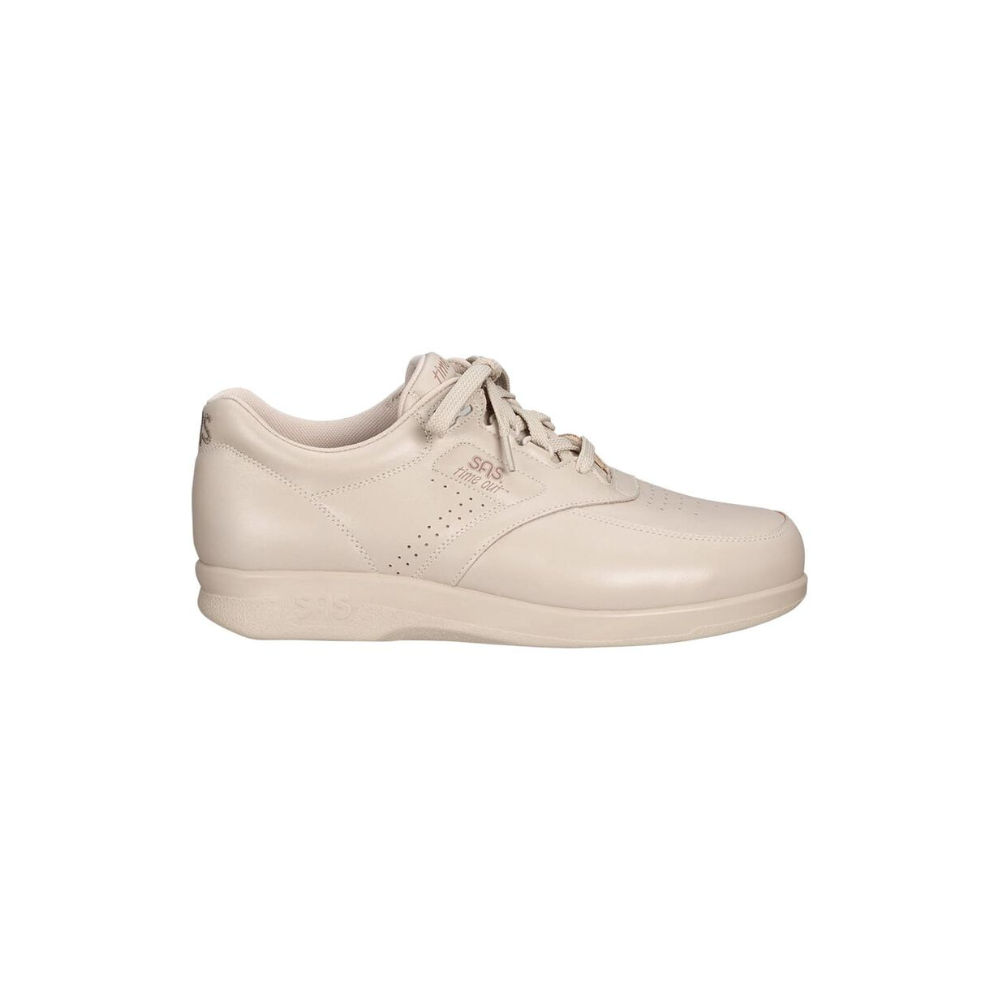 SAS Men's Time Out - Leather Active Shoe - Bone