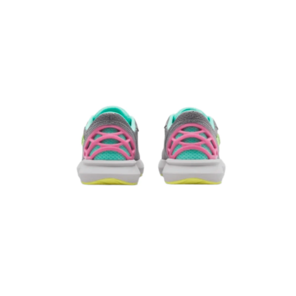 Kizik Little Kids' Athens 2 Slip-On Shoes - Nimbus Cloud