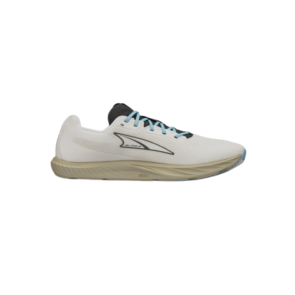 ALTRA Men's Escalante 4 Road Running Shoe - Light Gray