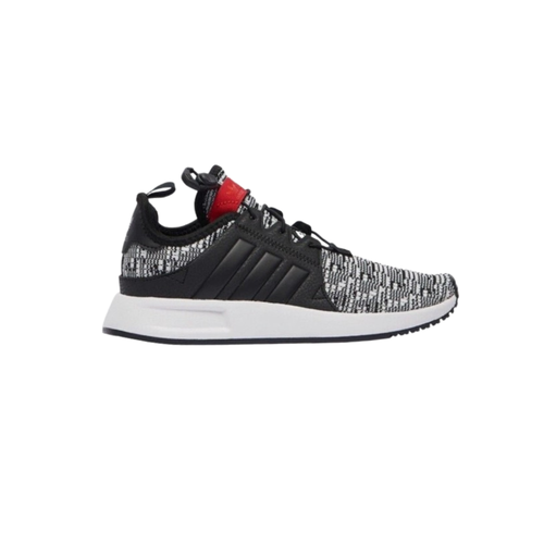 Adidas Originals X_PLR J Unisex Kids Running Shoes - Core Black/Red