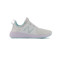 New Balance Women’s Fresh Foam Cruzv1 Reissue - Grey / Purple - WCRZRHA1 (Wide)