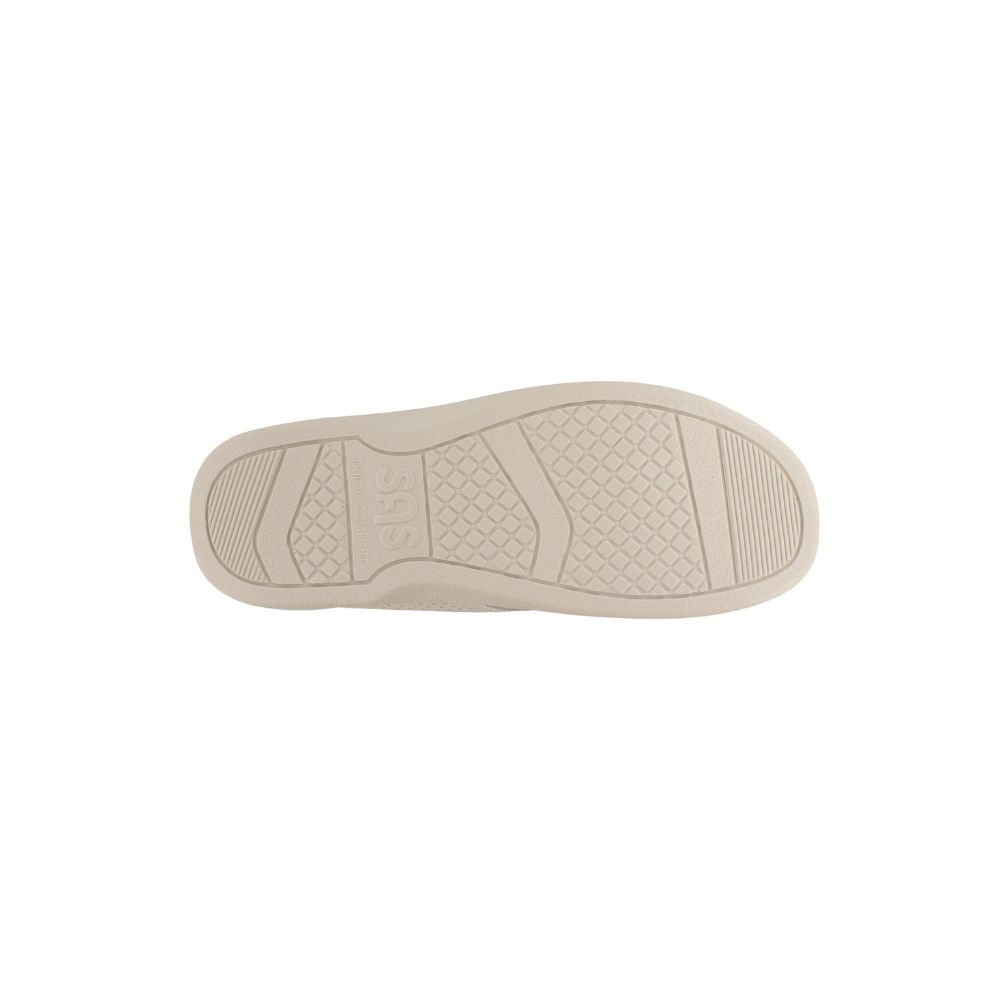 SAS Men's Time Out - Leather Active Shoe - Bone