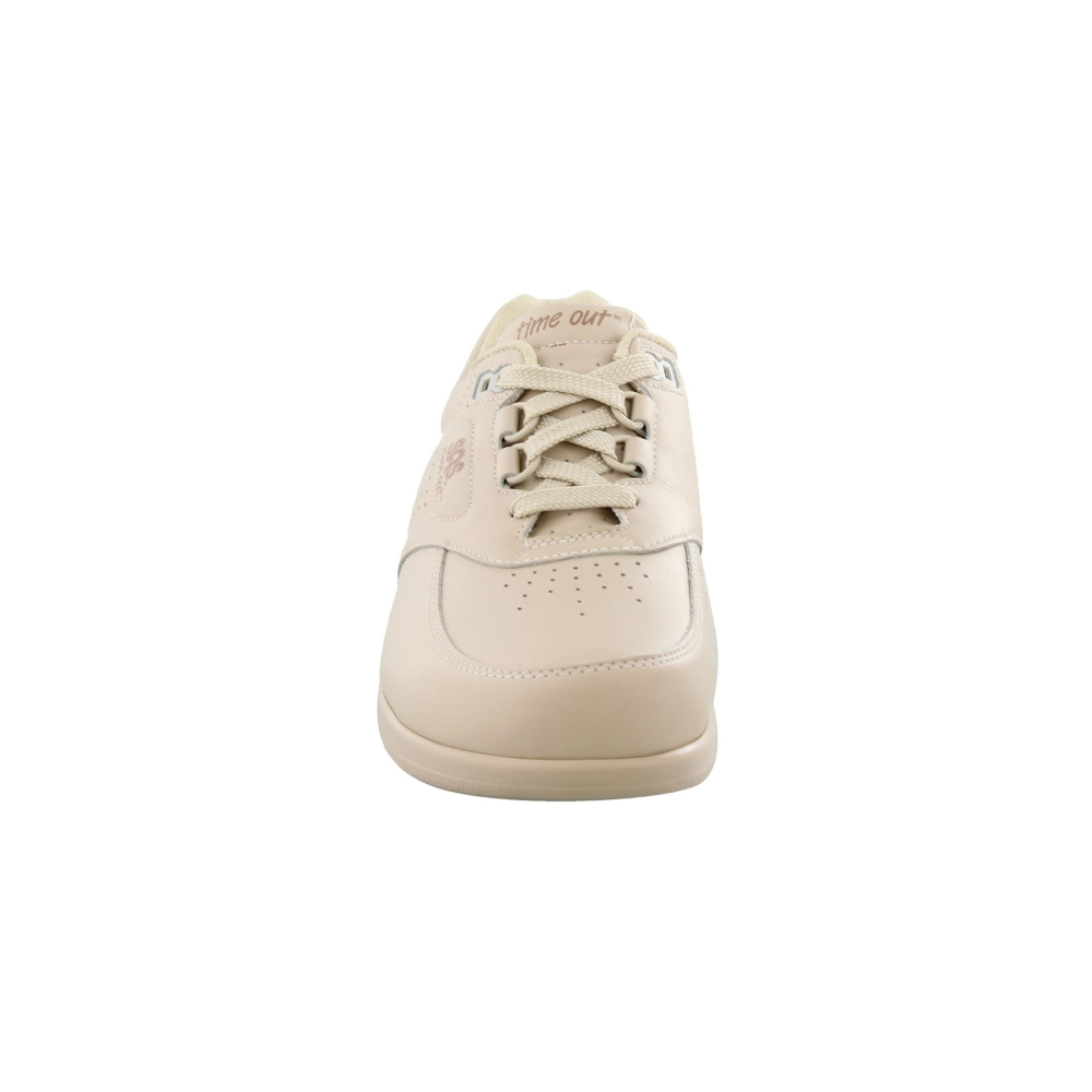 SAS Men's Time Out - Leather Active Shoe - Bone