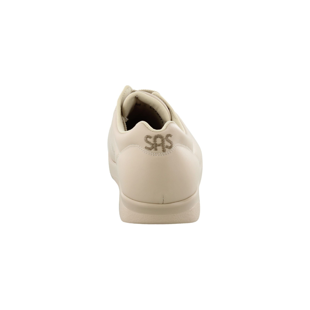 SAS Men's Time Out - Leather Active Shoe - Bone