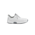 OrthoFeet Women's Kita Hands Free Sneaker - White