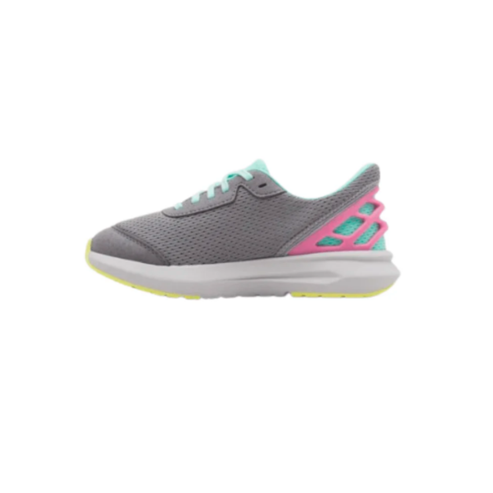 Kizik Little Kids' Athens 2 Slip-On Shoes - Nimbus Cloud