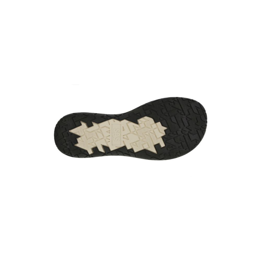 SAS Men's Maverick Leather Sport Sandal - Mammoth