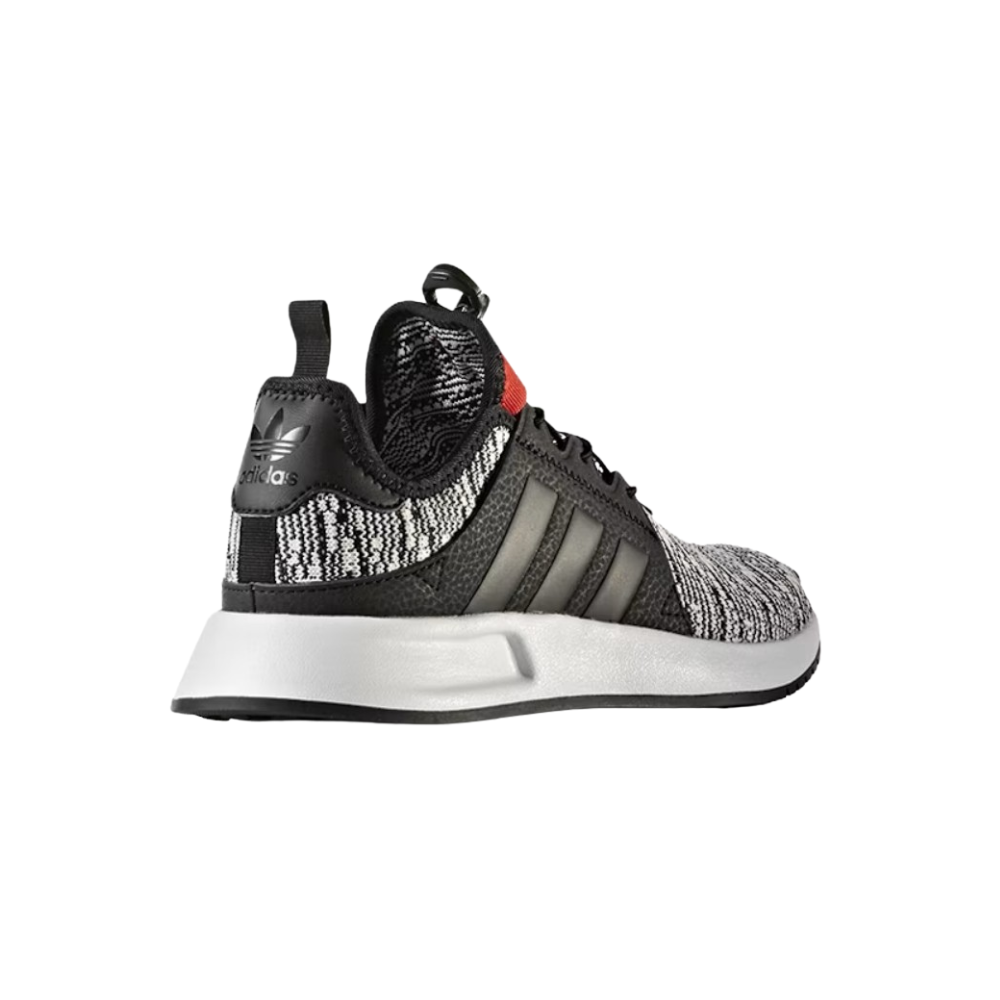 Adidas Originals X_PLR J Unisex Kids Running Shoes - Core Black/Red