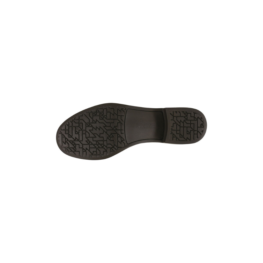 SAS Women's Annex Oxford Comfort Shoe - Turbinado Metalico