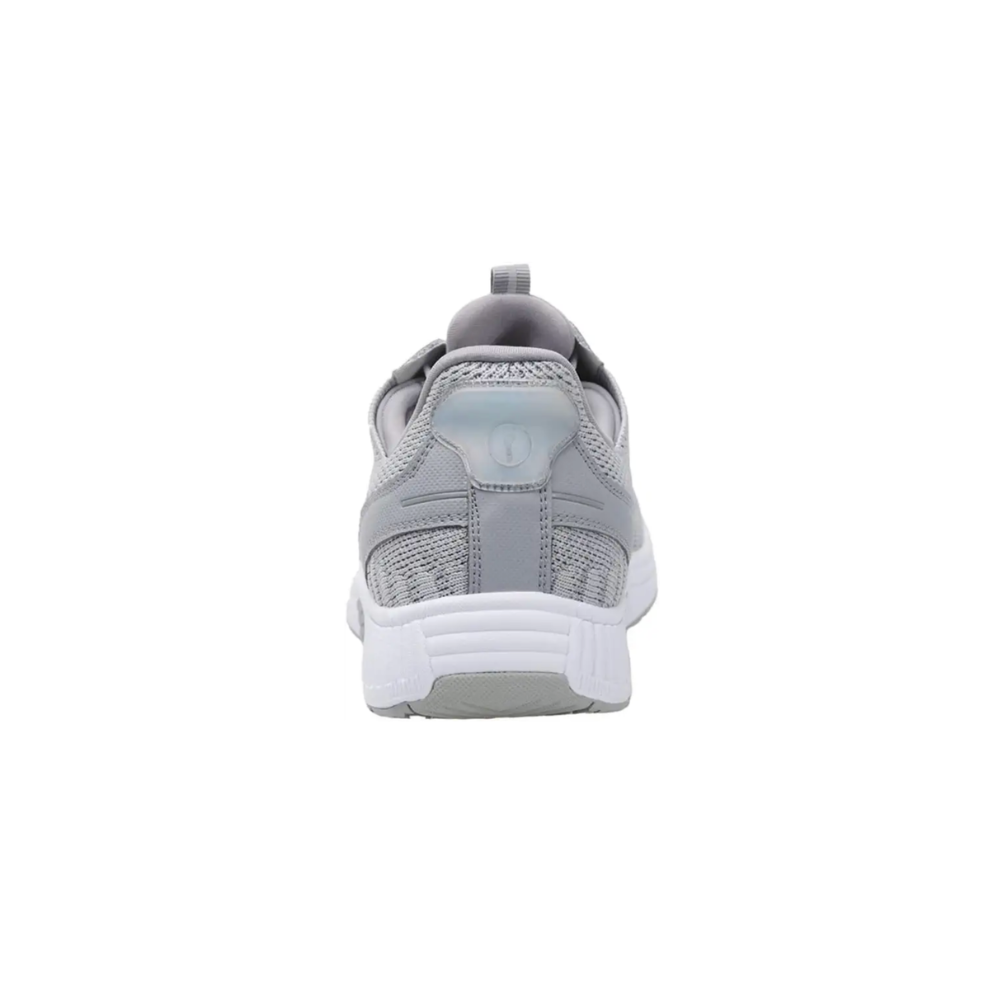 OrthoFeet Women's Kita Hands Free Sneaker - Gray