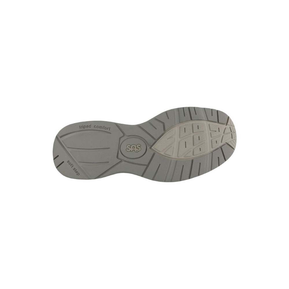 SAS Men's Venture - Leather Explorer Active Shoe - Navy
