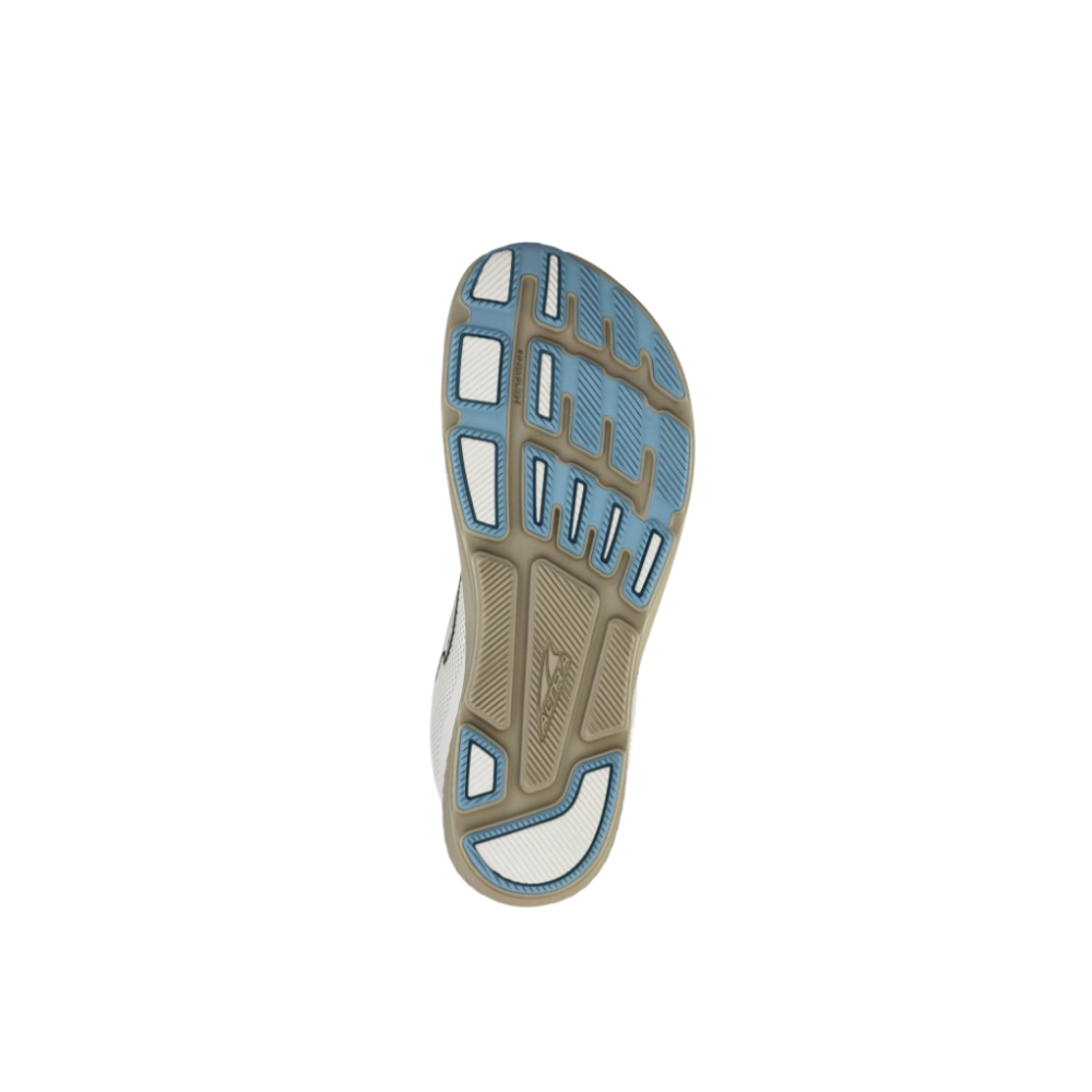 ALTRA Men's Escalante 4 Road Running Shoe - Light Gray