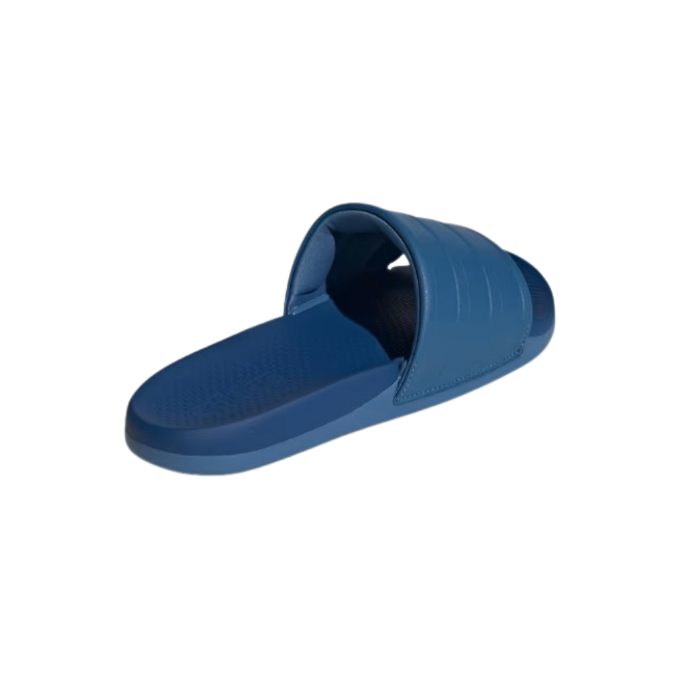 Adidas Adilette Comfort 2.0 Dusky Ink/Dusky Petrol Unisex Slides HQ2477