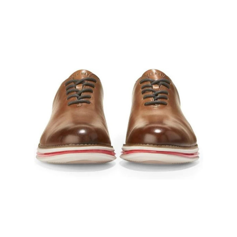 Cole Haan Men's Original Grand Energy Twin Oxfords Shoes