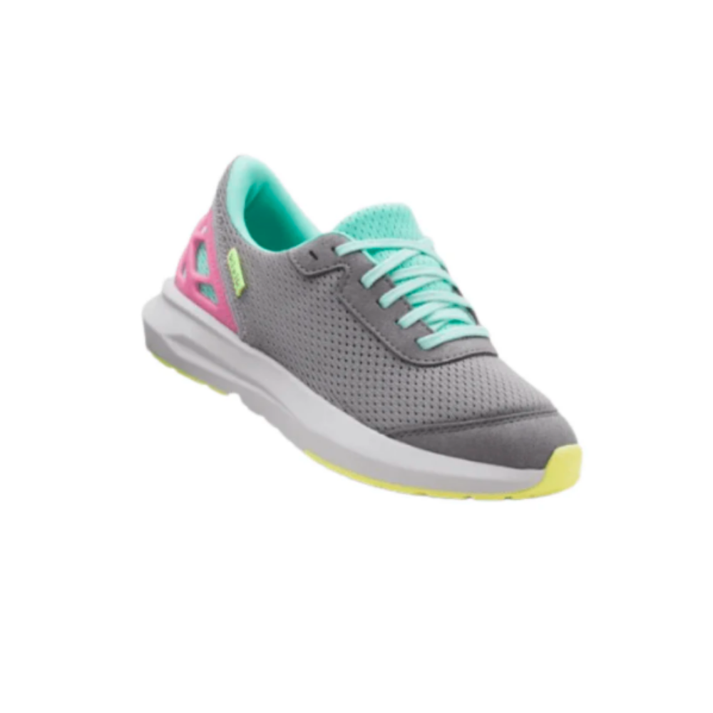 Kizik Little Kids' Athens 2 Slip-On Shoes - Nimbus Cloud