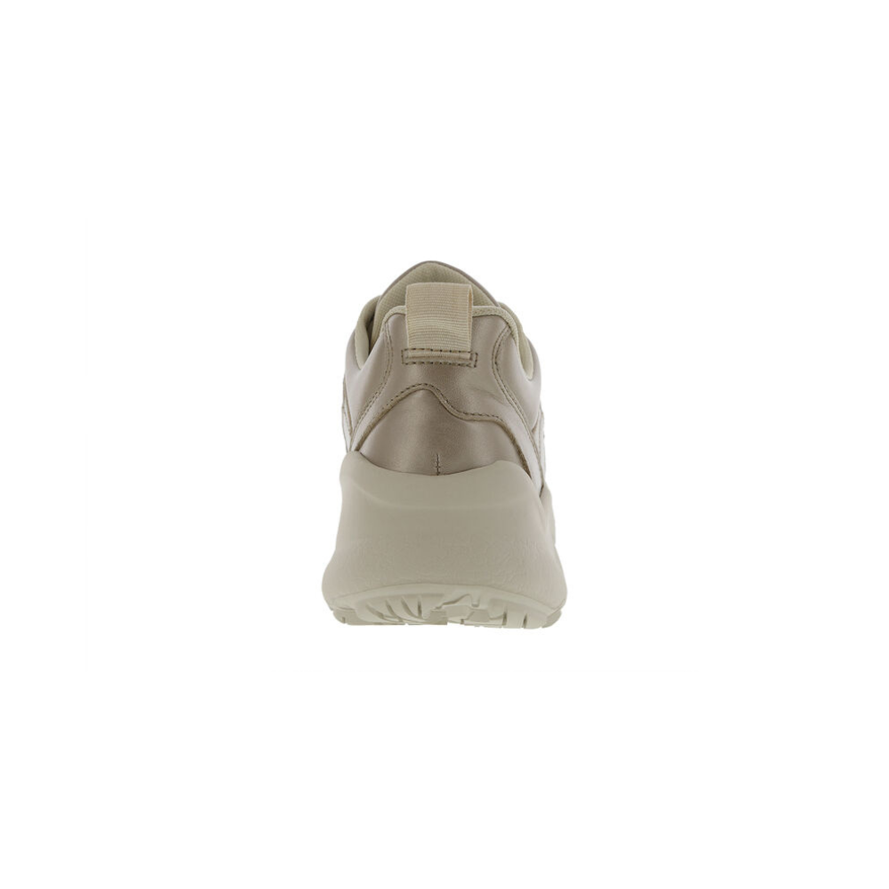 SAS Women's Low Country-X - Leather Comfort Shoe - Champagne