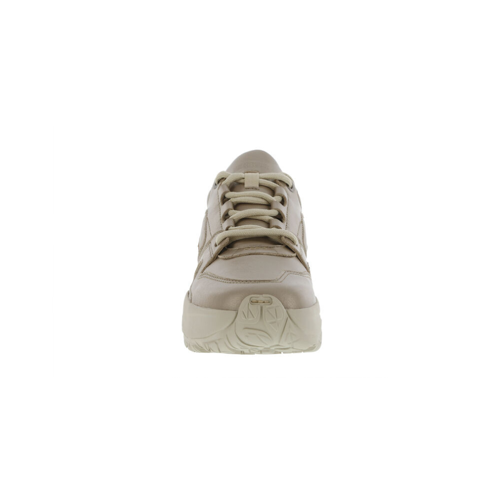 SAS Women's Low Country-X - Leather Comfort Shoe - Champagne