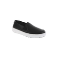 SAS Women's Chuy-X - Comfort Walking Sneaker - Black Perf