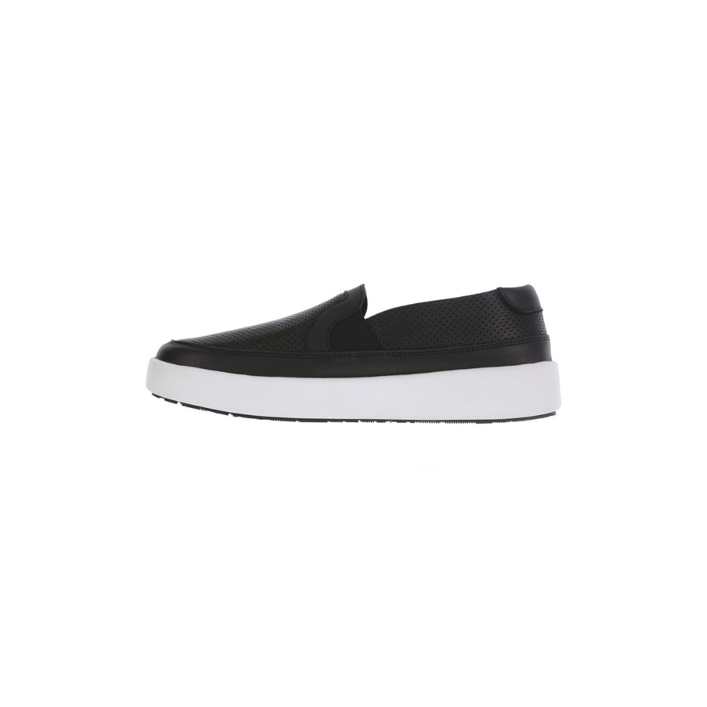 SAS Women's Chuy-X - Comfort Walking Sneaker - Black Perf