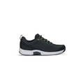 OrthoFeet Women's Coral Sneaker - Black