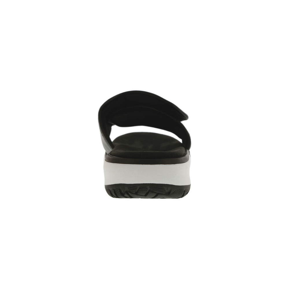 SAS Men's Volley-Y - Leather Slip-On Sandal - Prime