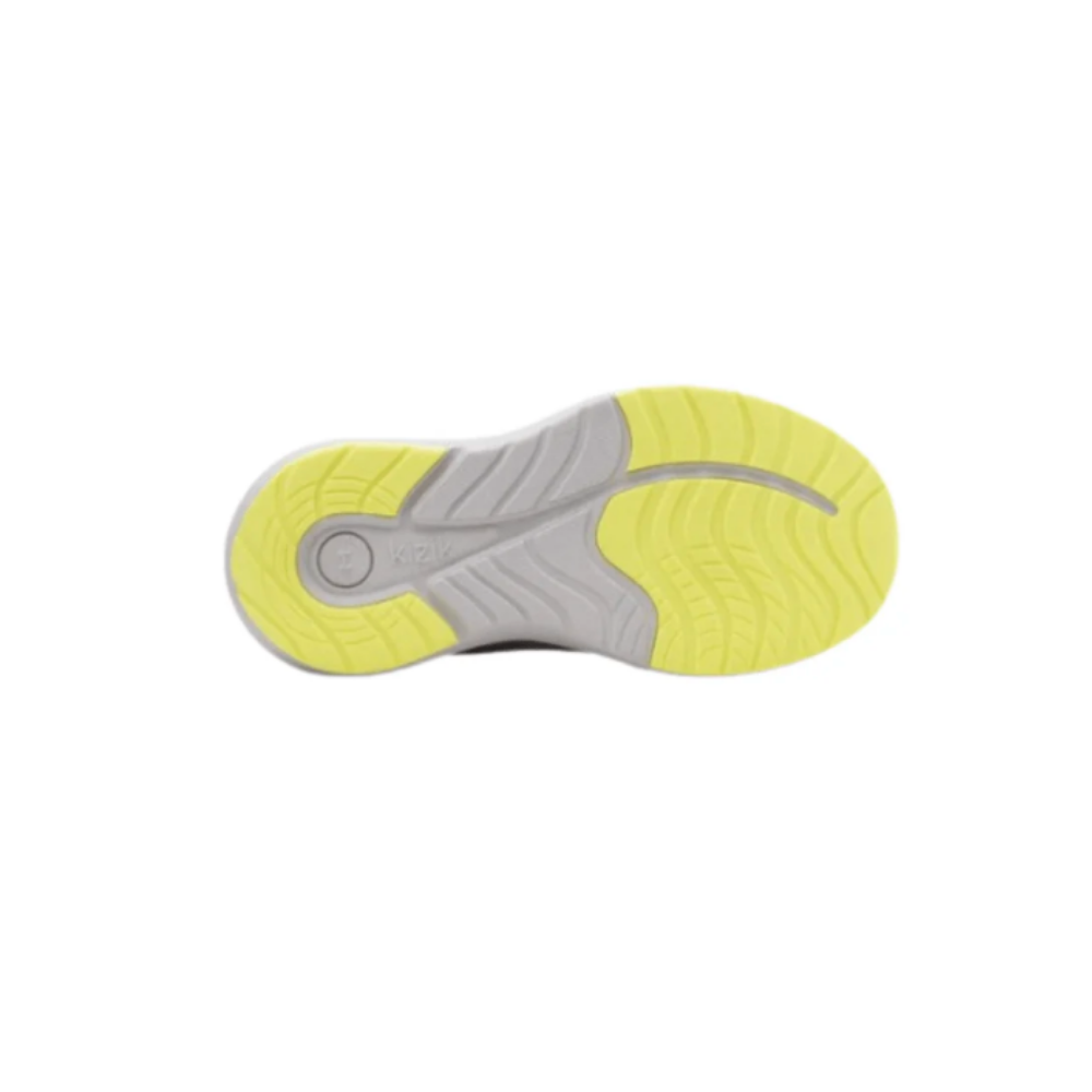 Kizik Little Kids' Athens 2 Slip-On Shoes - Nimbus Cloud