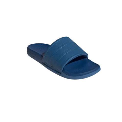 Adidas Adilette Comfort 2.0 Dusky Ink/Dusky Petrol Unisex Slides HQ2477