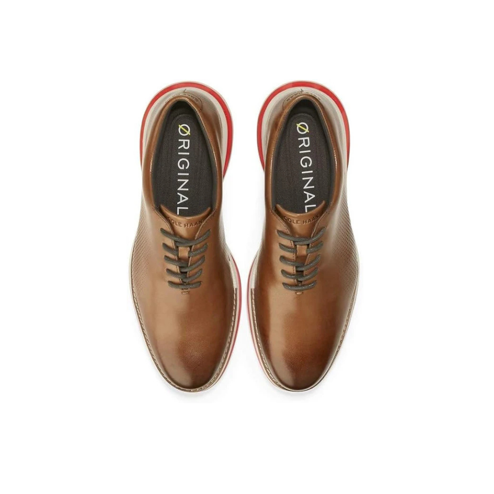 Cole Haan Men's Original Grand Energy Twin Oxfords Shoes