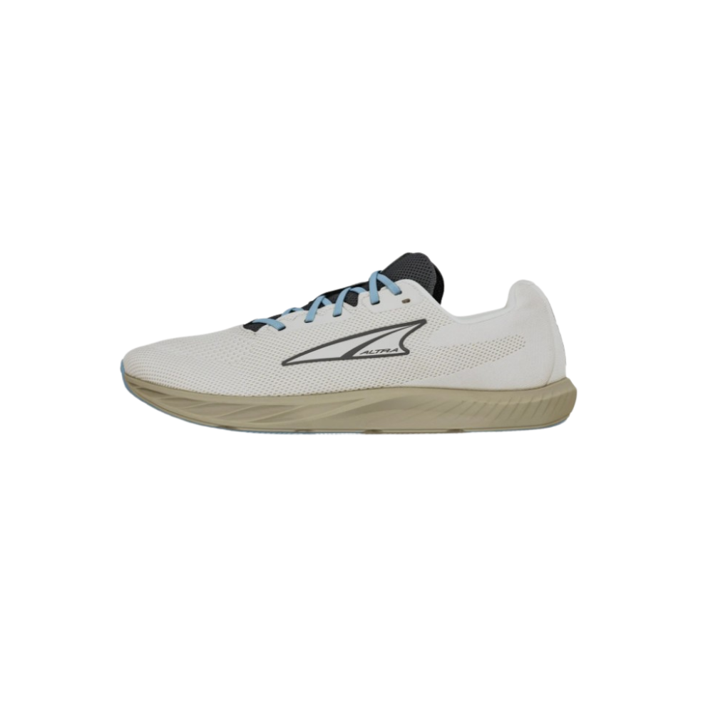 ALTRA Men's Escalante 4 Road Running Shoe - Light Gray