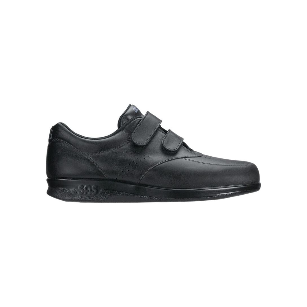 SAS Men's VTO - Leather Active Shoe - Black