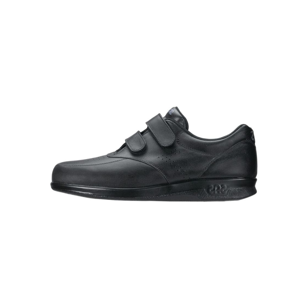 SAS Men's VTO - Leather Active Shoe - Black