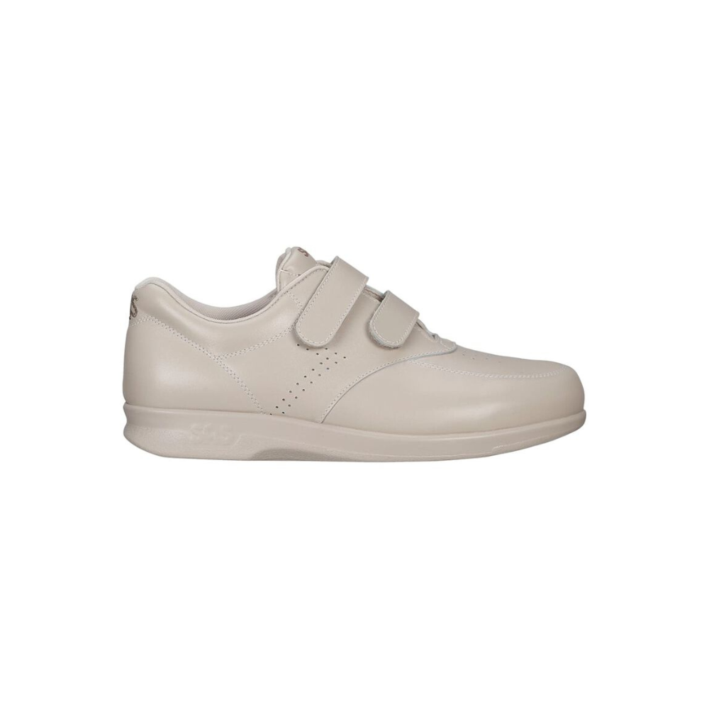 SAS Men's VTO - Leather Active Shoe - Bone