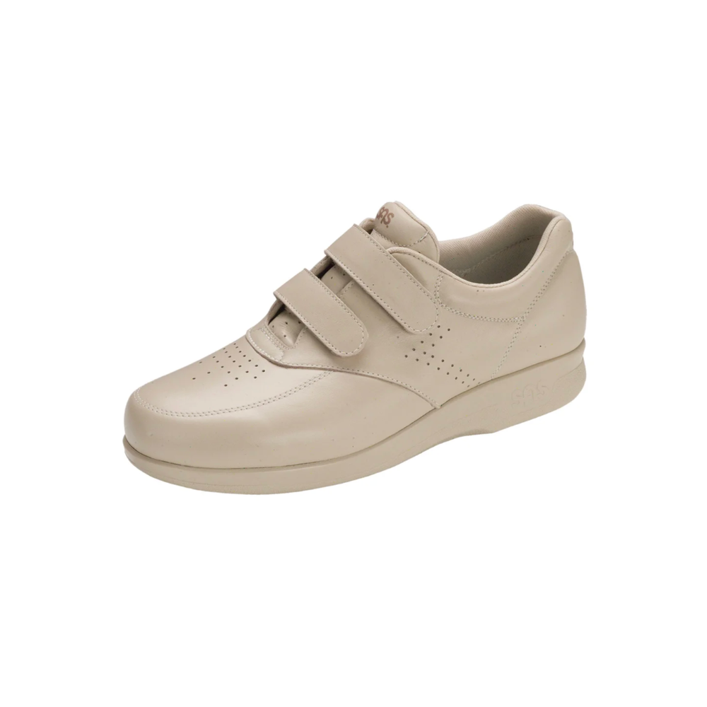 SAS Men's VTO - Leather Active Shoe - Bone