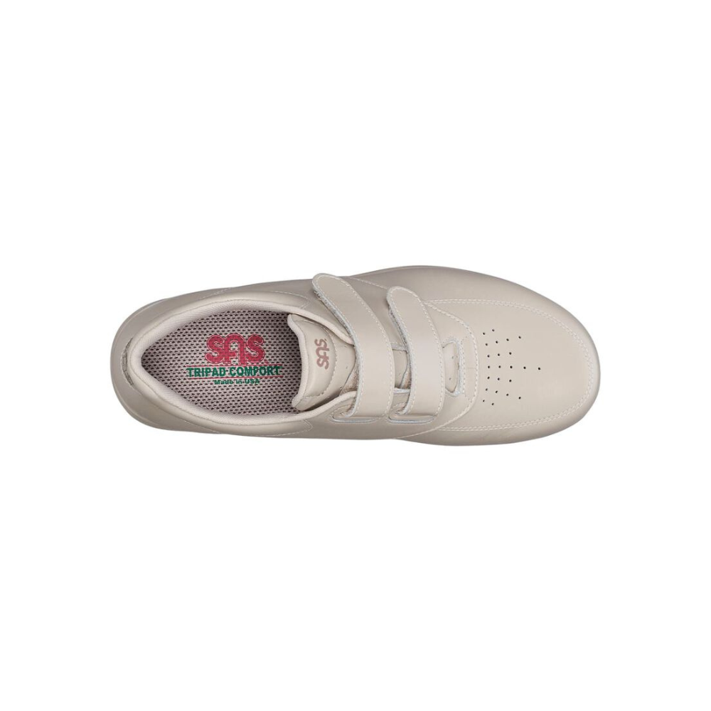 SAS Men's VTO - Leather Active Shoe - Bone