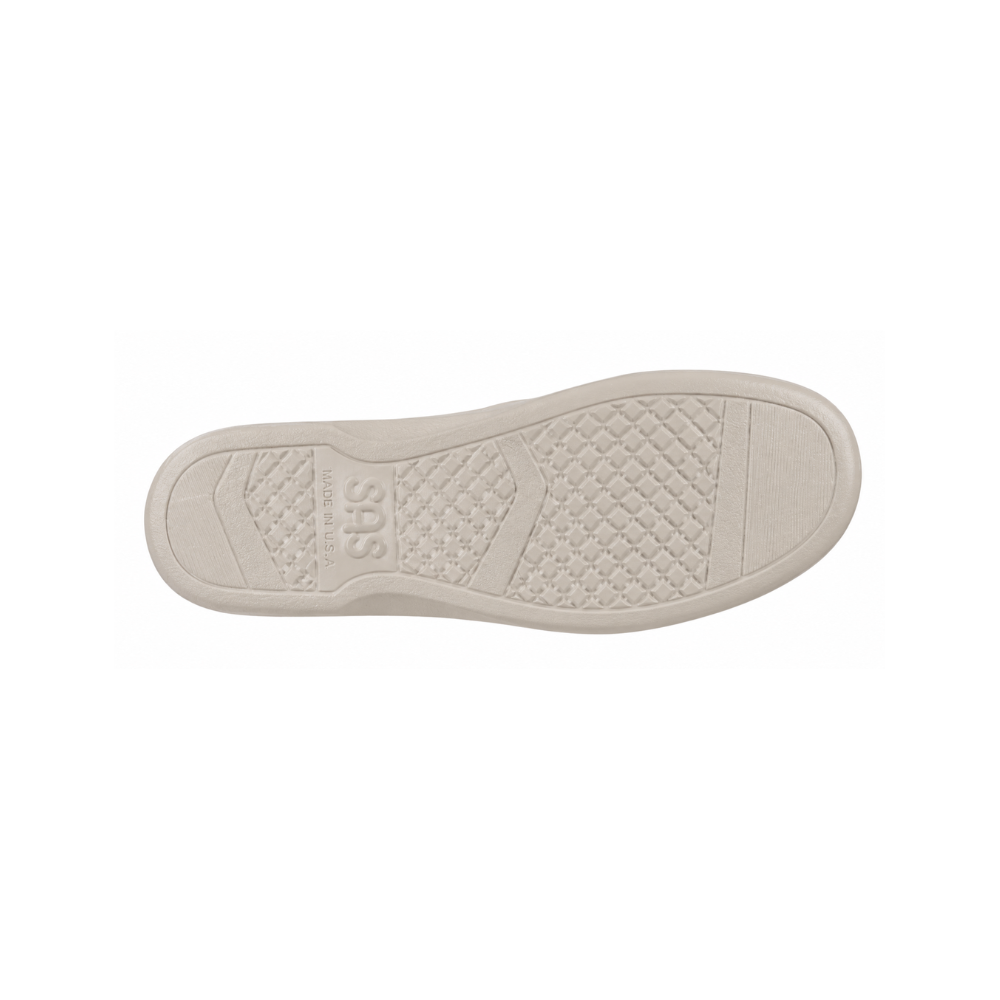 SAS Men's VTO - Leather Active Shoe - Bone