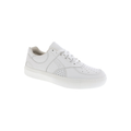 SAS Men's High Street Leather Sneaker - Whiteout