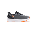 Kizik Kids' Athens 2 Hands-Free Sneakers - Smoked Pearl/Black