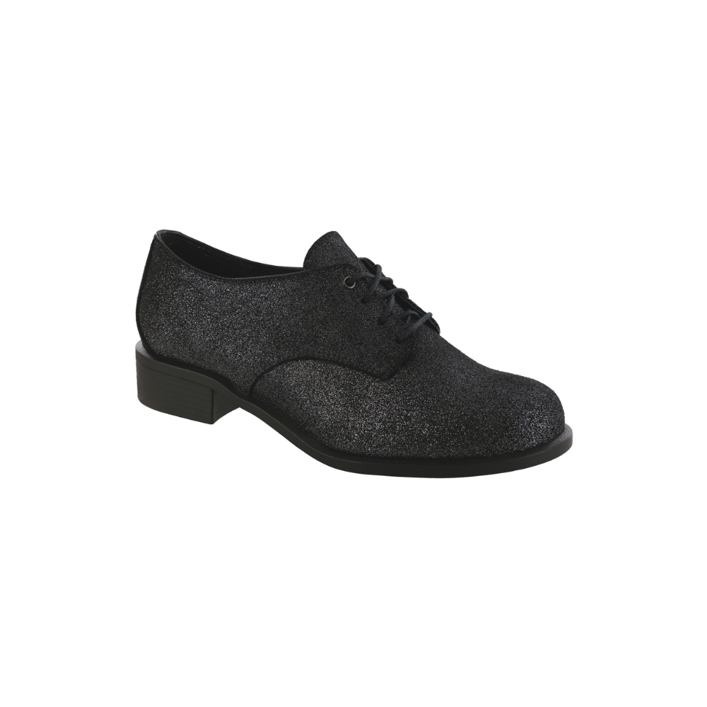 SAS Women's Annex Oxford Comfort Shoe - Sparkle