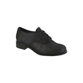 SAS Women's Annex Oxford Comfort Shoe - Sparkle